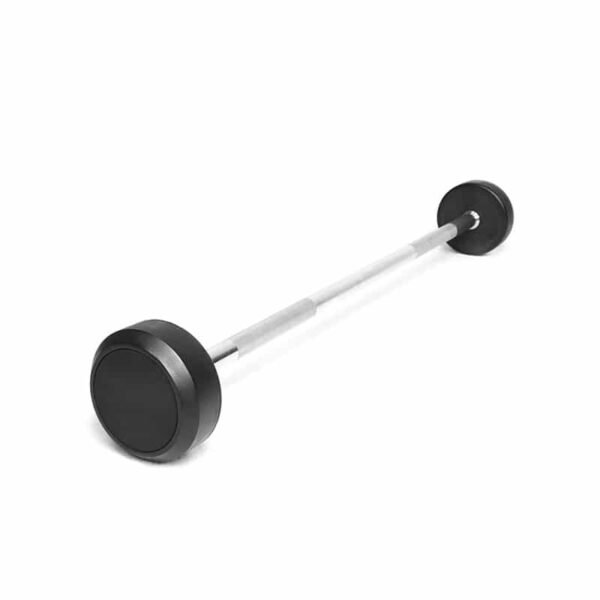 fixed bar