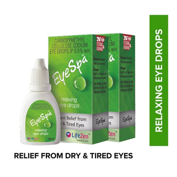 EYESPA 2