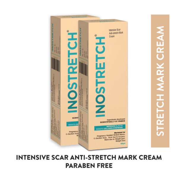 INOSTRETCH (Pack of 2) INOSTRETCH (Pack of 2)